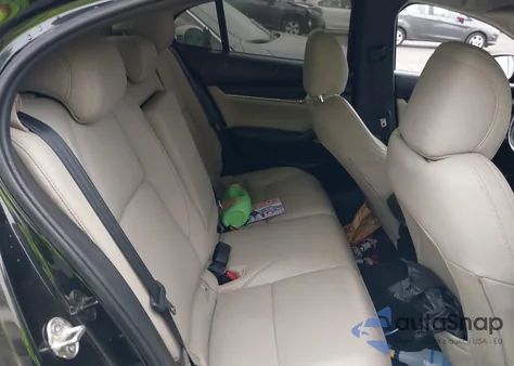 2019 Mazda Mazda3 Preferred Package z USA, uszkodzony, nr VIN 3MZBPADL7KM113049